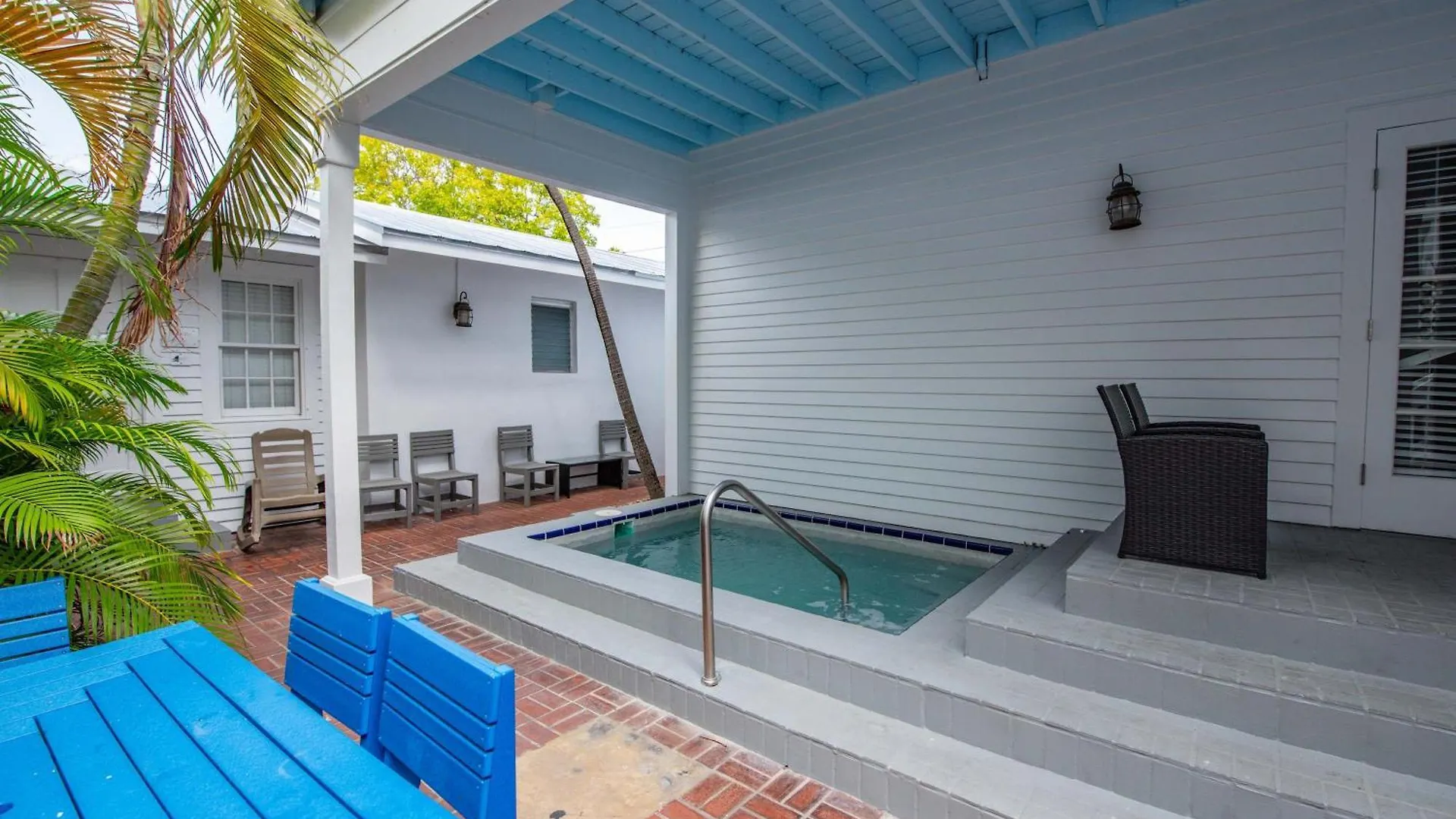 Ferienwohnung Banana Split Key West 0*,