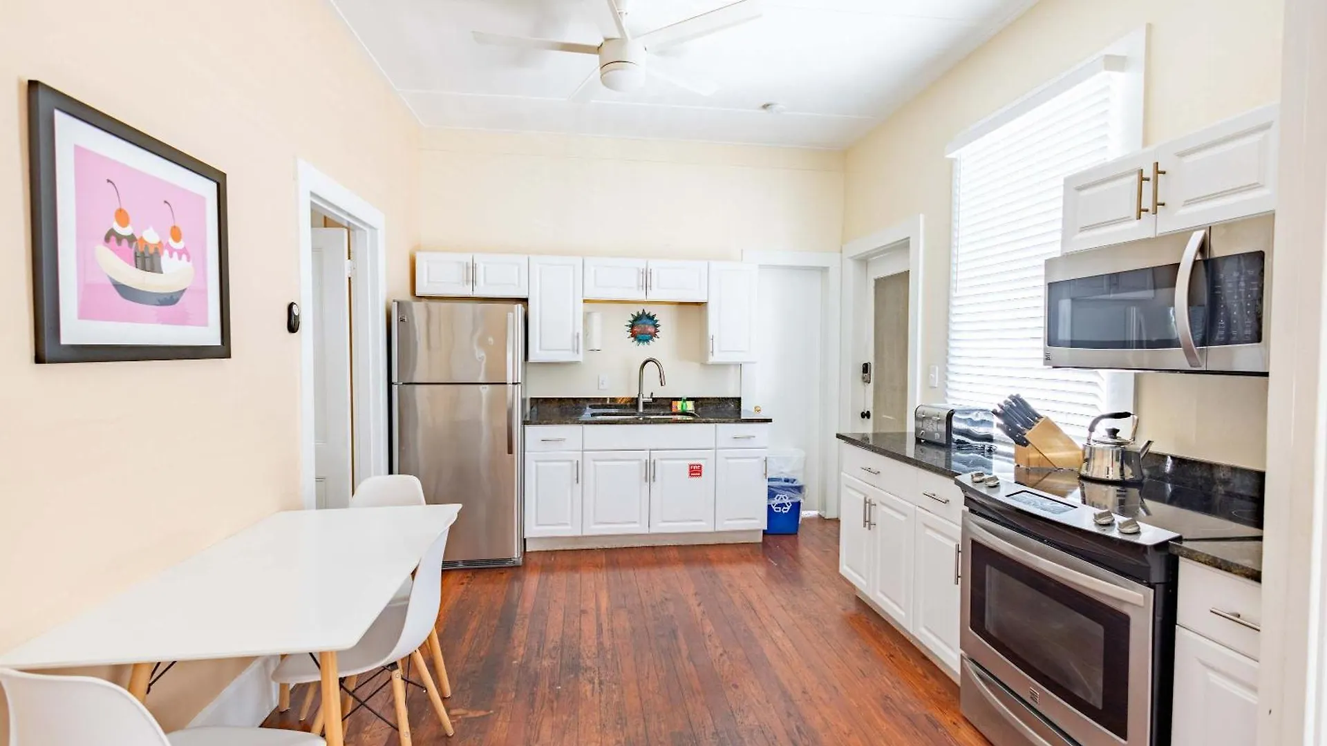 Ferienwohnung Banana Split Key West USA